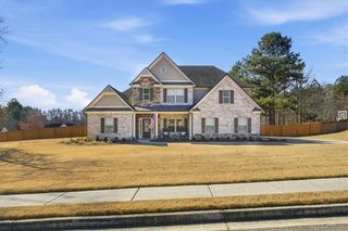 440 Creekside Park, Covington, GA 30014