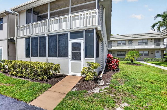 212 Monaco E, Delray Beach, FL 33446