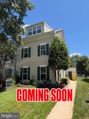 8721 SPRING BROOK WAY, Odenton, MD 21113