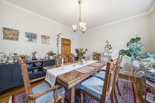 36A St. Paul Street 1, Brookline, MA 02446