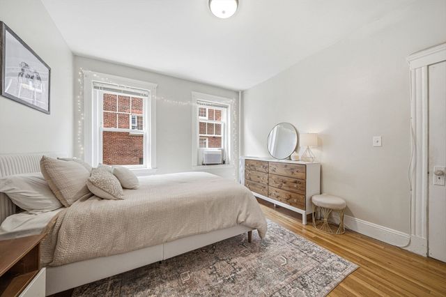 36A St. Paul Street 1, Brookline, MA 02446