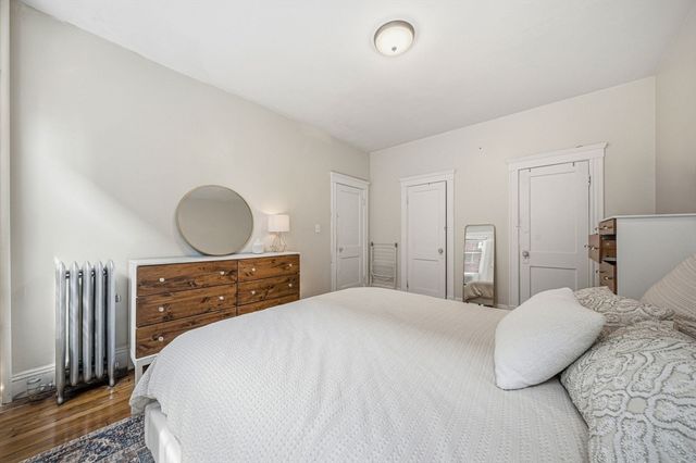 36A St. Paul Street 1, Brookline, MA 02446