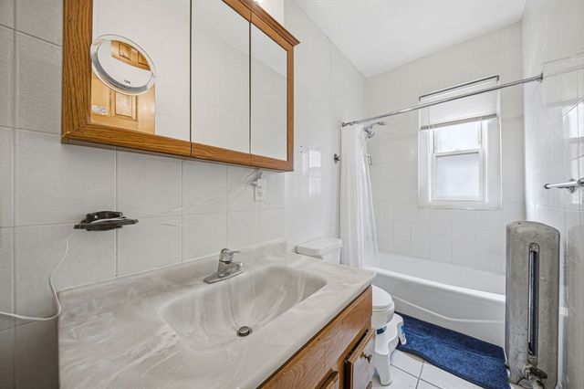 36A St. Paul Street 1, Brookline, MA 02446