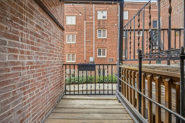 36A St. Paul Street 1, Brookline, MA 02446