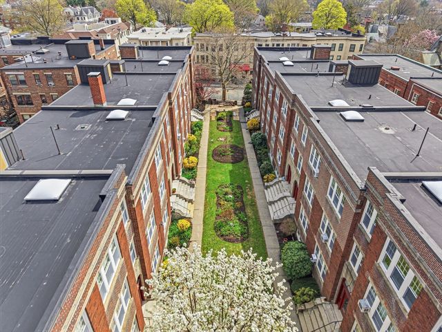 36A St. Paul Street 1, Brookline, MA 02446