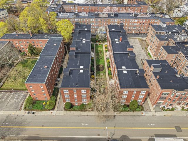 36A St. Paul Street 1, Brookline, MA 02446