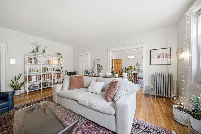 36A St. Paul Street 1, Brookline, MA 02446