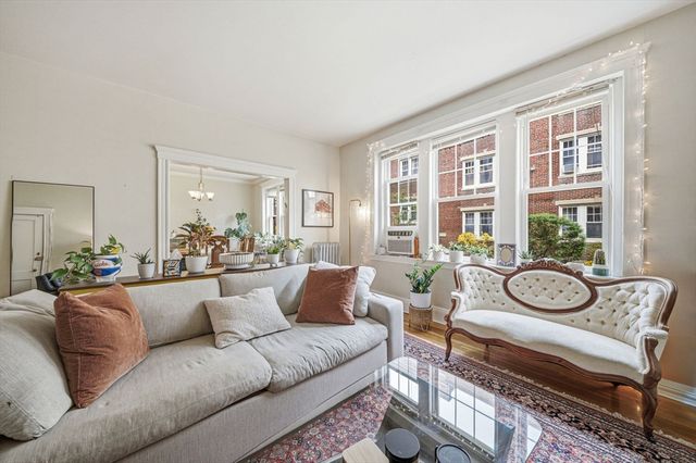 36A St. Paul Street 1, Brookline, MA 02446