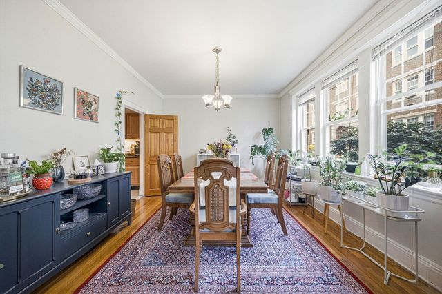 36A St. Paul Street 1, Brookline, MA 02446