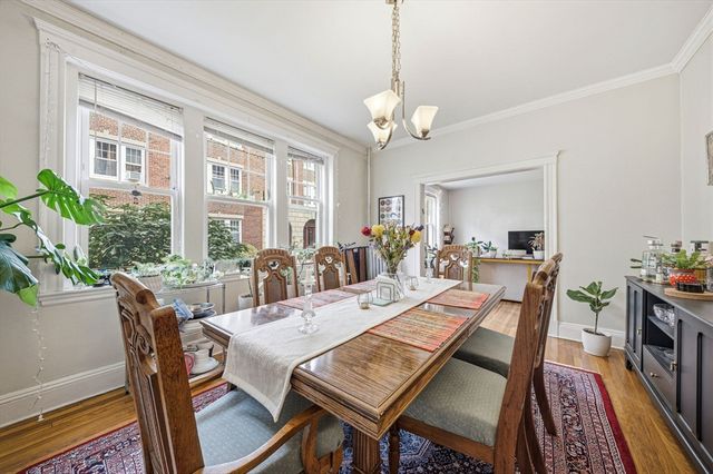 36A St. Paul Street 1, Brookline, MA 02446