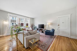 36A St. Paul Street 1, Brookline, MA 02446