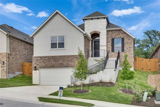 1421 Cole Estates DR, Georgetown, TX 78628
