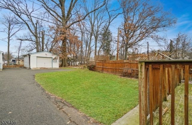 34 Hilton St N/A, East Orange City, NJ 07017