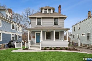 33 Woodland Avenue, Glen Ridge, NJ 07028