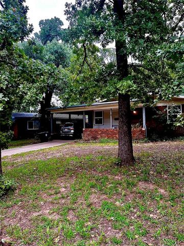 2312 N Donald Avenue, Bethany, OK 73008