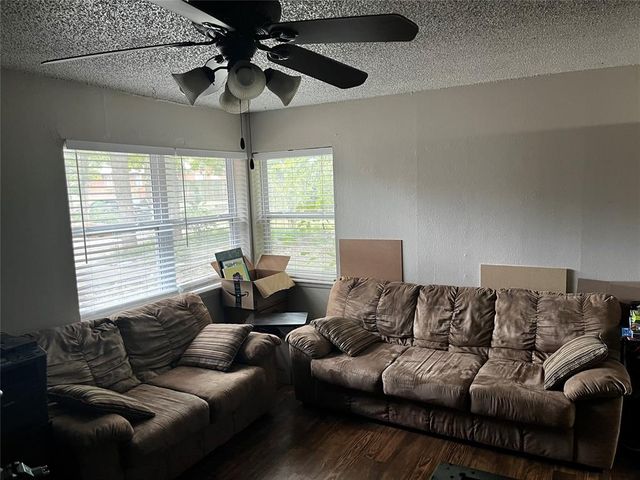 2312 N Donald Avenue, Bethany, OK 73008