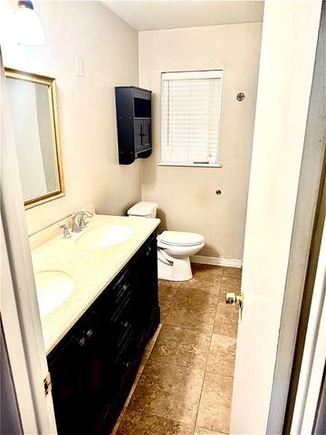 2312 N Donald Avenue, Bethany, OK 73008