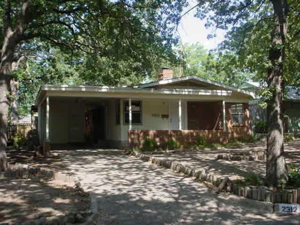2312 N Donald Avenue, Bethany, OK 73008