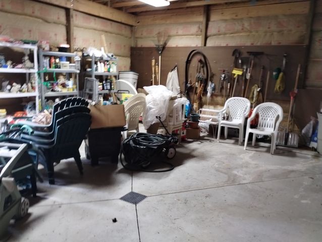 10495 Hunters Trail, Lake, MI 48632