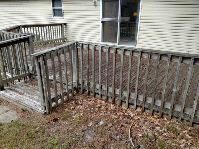 10495 Hunters Trail, Lake, MI 48632
