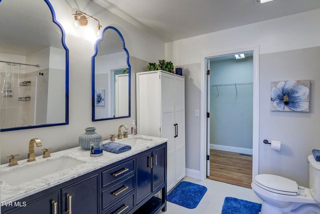 719 Walkers Bend Road, Gray, TN 37615