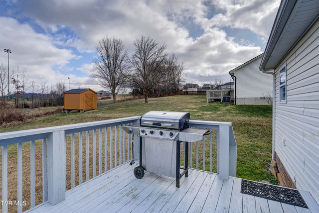 719 Walkers Bend Road, Gray, TN 37615