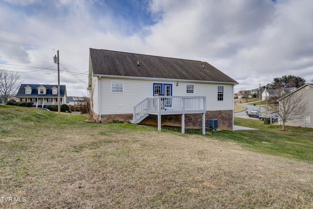 719 Walkers Bend Road, Gray, TN 37615