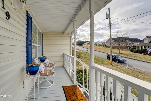 719 Walkers Bend Road, Gray, TN 37615