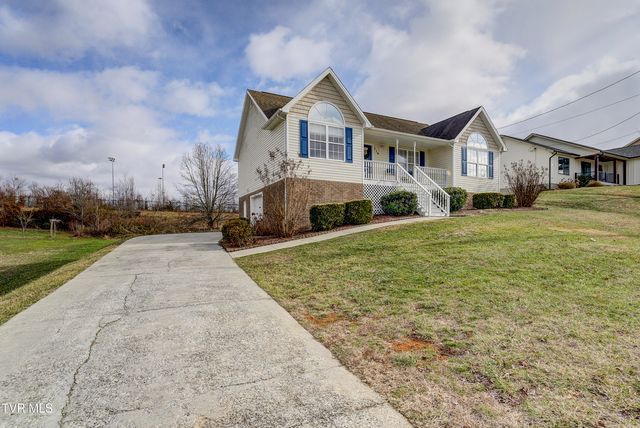 719 Walkers Bend Road, Gray, TN 37615