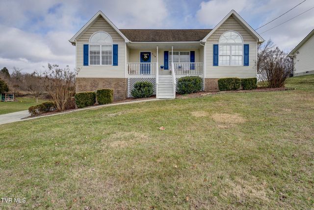 719 Walkers Bend Road, Gray, TN 37615