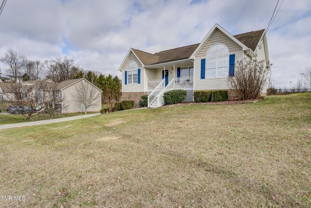 719 Walkers Bend Road, Gray, TN 37615