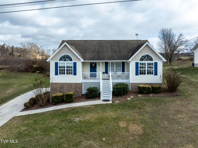 719 Walkers Bend Road, Gray, TN 37615