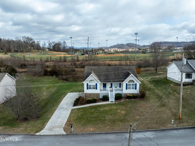 719 Walkers Bend Road, Gray, TN 37615