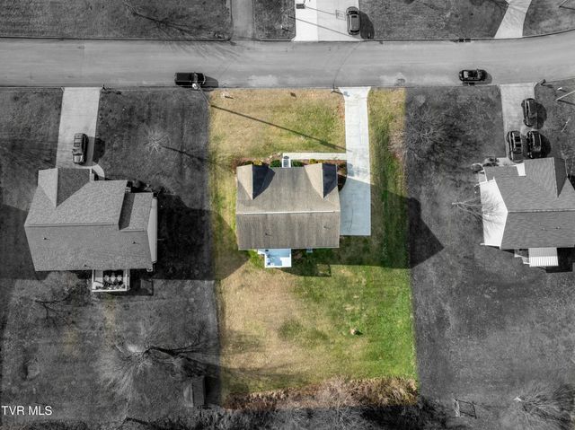 719 Walkers Bend Road, Gray, TN 37615