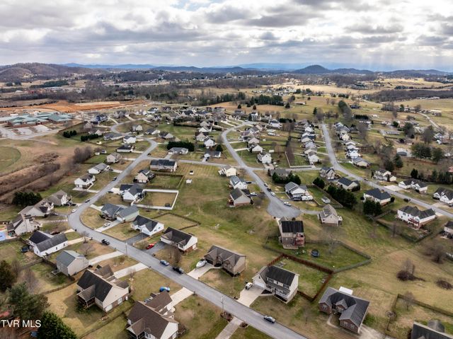 719 Walkers Bend Road, Gray, TN 37615