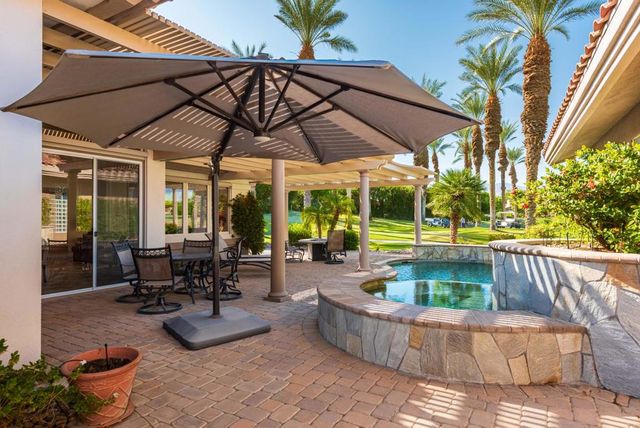 903 Red Arrow Trail, Palm Desert, CA 92211