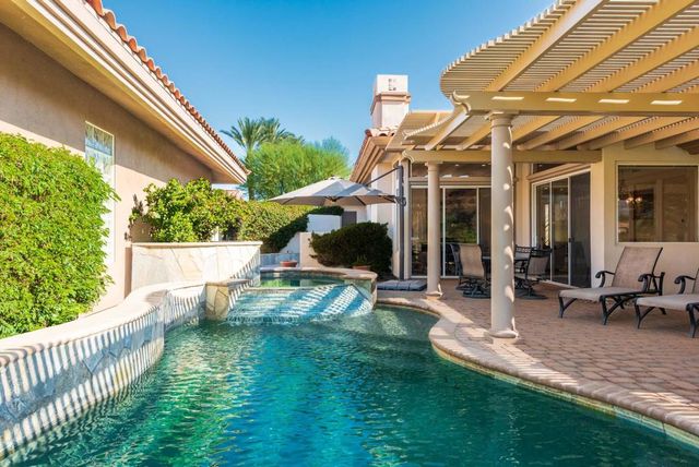 903 Red Arrow Trail, Palm Desert, CA 92211