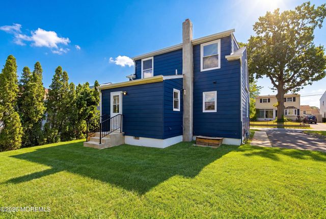 75 Franklin Avenue, Hazlet, NJ 07734