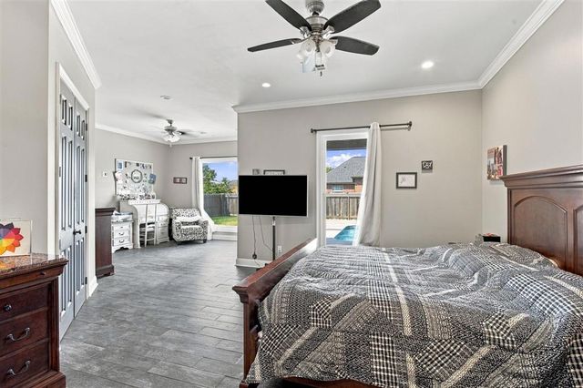 3720 Inwood Drive, Lake Charles, LA 70605