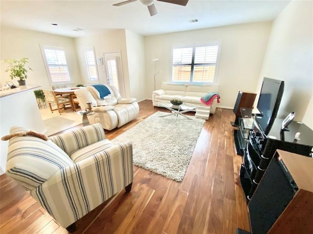 17518 Stamford Oaks Drive, Tomball, TX 77377