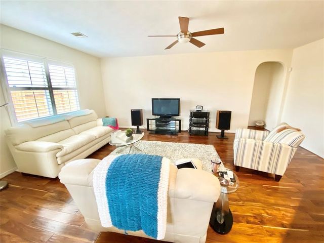 17518 Stamford Oaks Drive, Tomball, TX 77377