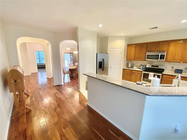 17518 Stamford Oaks Drive, Tomball, TX 77377