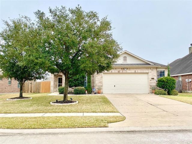 17518 Stamford Oaks Drive, Tomball, TX 77377