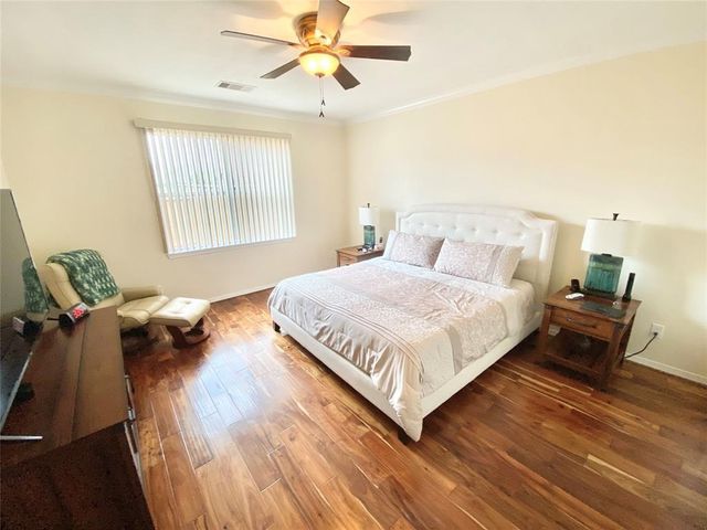 17518 Stamford Oaks Drive, Tomball, TX 77377