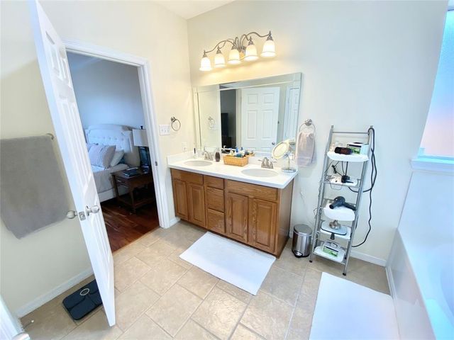 17518 Stamford Oaks Drive, Tomball, TX 77377
