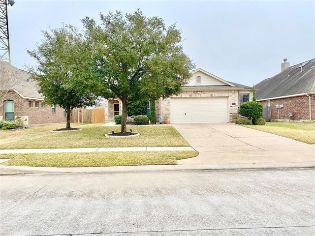 17518 Stamford Oaks Drive, Tomball, TX 77377