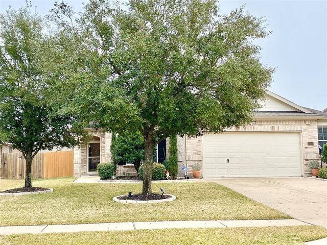 17518 Stamford Oaks Drive, Tomball, TX 77377