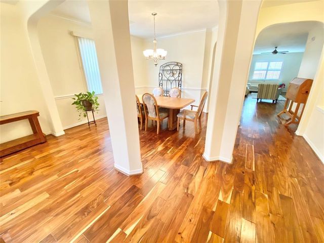 17518 Stamford Oaks Drive, Tomball, TX 77377