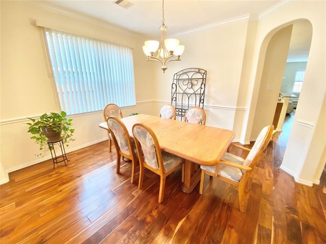 17518 Stamford Oaks Drive, Tomball, TX 77377