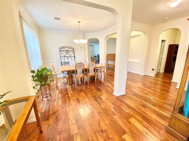 17518 Stamford Oaks Drive, Tomball, TX 77377